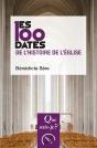 Les 100 Dates De L'Histoire De L'Église - Preview