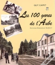 Capa do artigo Les 100 Gares De L