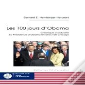 Capa do artigo Les 100 Jours