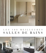 Capa do artigo Les 100 Meilleures Salles De Bains