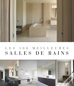 Capa do artigo Les 100 Meilleures Salles De Bains