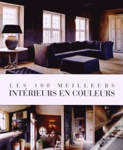 Capa do artigo Les 100 Meilleurs Intérieurs En Couleurs