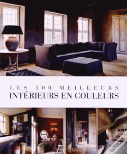 Capa do artigo Les 100 Meilleurs Intérieurs En Couleurs