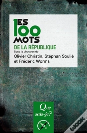 Capa do artigo Les 100 Mos De La République