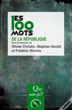 Capa do artigo Les 100 Mos De La République