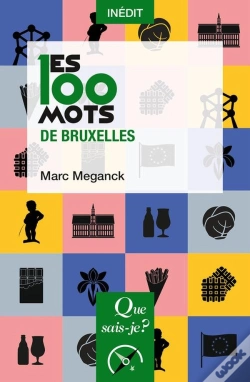 Capa do artigo Les 100 Mots De Bruxelles