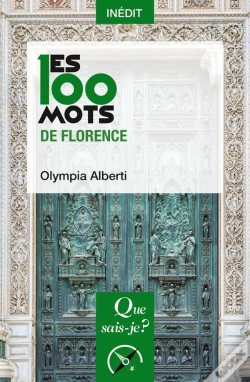Capa do artigo Les 100 Mots De Florence