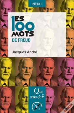 Capa do artigo Les 100 Mots De Freud