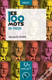 Capa do artigo Les 100 Mots De Freud