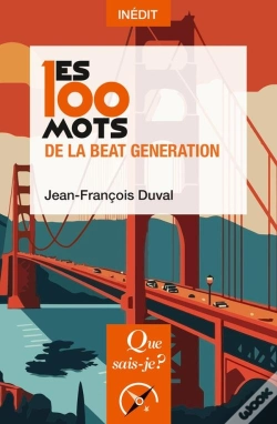 Capa do artigo Les 100 Mots De La Beat Generation
