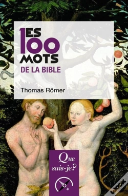 Capa do artigo Les 100 Mots De La Bible