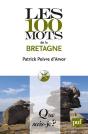 Les 100 Mots De La Bretagne - Preview