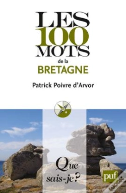 Capa do artigo Les 100 Mots De La Bretagne