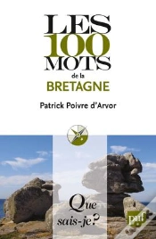 Capa do artigo Les 100 Mots De La Bretagne