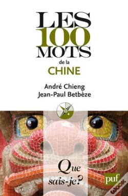 Capa do artigo Les 100 Mots De La Chine