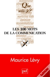Capa do artigo Les 100 Mots De La Communication