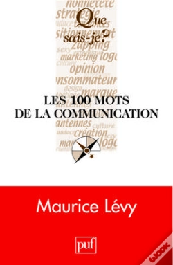 Capa do artigo Les 100 Mots De La Communication