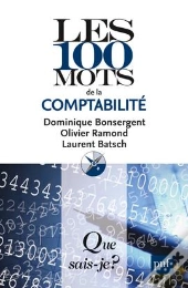 Les 100 Mots De La Comptabilite (2e Édition)