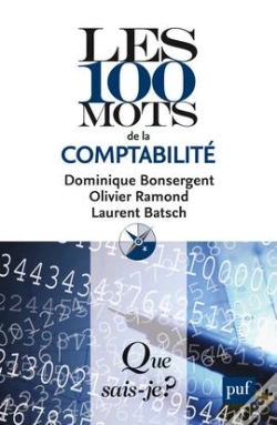 Capa do artigo Les 100 Mots De La Comptabilite (2e Édition)