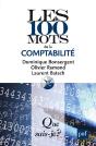 Les 100 Mots De La Comptabilité (3e Édition) - Preview