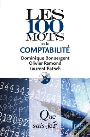 Capa do artigo Les 100 Mots De La Comptabilité (3e Édition)