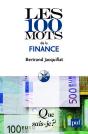 Les 100 Mots De La Finance (4e Édition) - Preview