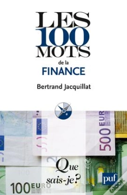 Capa do artigo Les 100 Mots De La Finance (5e Édition)