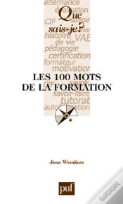 Capa do artigo Les 100 Mots De La Formation