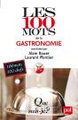 Les 100 Mots De La Gastronomie - Preview