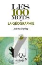 Les 100 Mots De La Géographie (2e Édition) - Preview