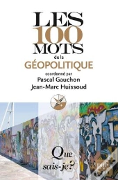 Les 100 Mots De La Géopolitique (2e Édition)