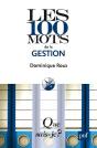 Les 100 Mots De La Gestion (4e Édition) - Preview