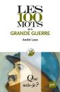 Les 100 Mots De La Grande Guerre - Preview