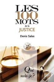 Capa do artigo Les 100 Mots De La Justice