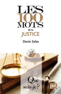 Capa do artigo Les 100 Mots De La Justice