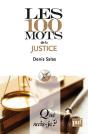 Les 100 Mots De La Justice - Preview