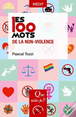 Capa do artigo Les 100 Mots De La Non-Violence
