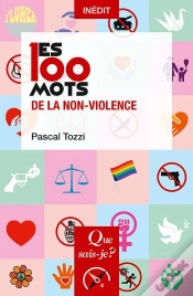 Capa do artigo Les 100 Mots De La Non-Violence