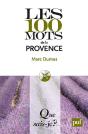 Les 100 Mots De La Provence - Preview