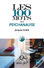Capa do artigo Les 100 Mots De La Psychanalyse( 2e Edition)