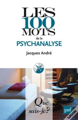 Capa do artigo Les 100 Mots De La Psychanalyse( 2e Edition)
