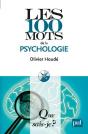 Les 100 Mots De La Psychologie (2e Edition) - Preview