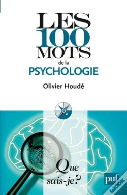Capa do artigo Les 100 Mots De La Psychologie (2e Edition)