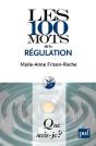Les 100 Mots De La Régulation - Preview