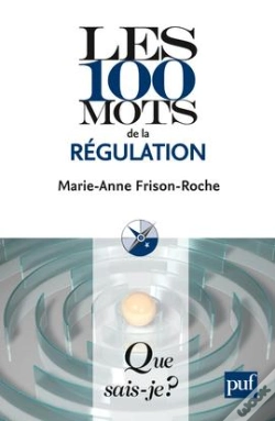 Capa do artigo Les 100 Mots De La Régulation