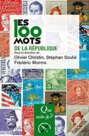 Capa do artigo Les 100 Mots De La République