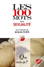 Capa do artigo Les 100 Mots De La Sexualité