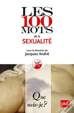 Capa do artigo Les 100 Mots De La Sexualité