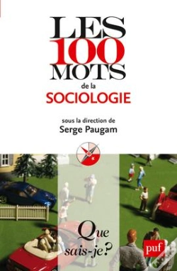 Capa do artigo Les 100 Mots De La Sociologie