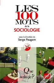 Capa do artigo Les 100 Mots De La Sociologie